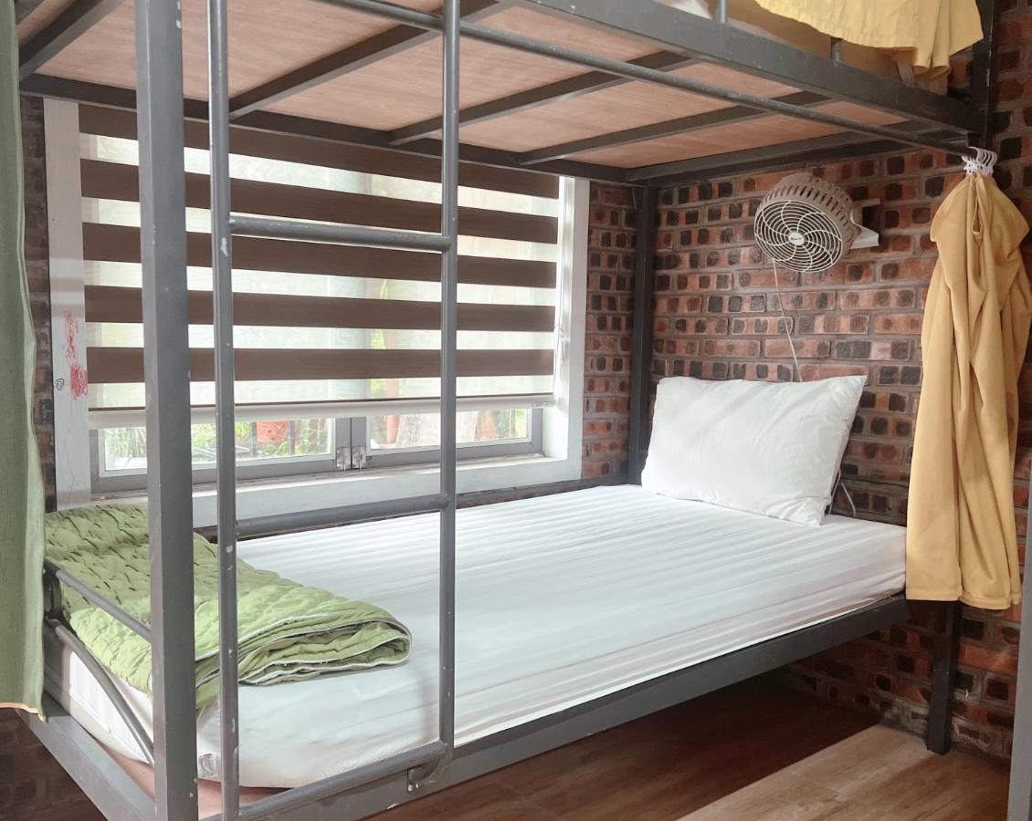 Tam Coc Serene Bungalow Ninh Binh Exterior foto